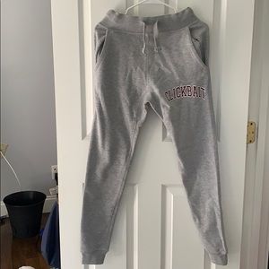 David Dobrik Clickbait joggers